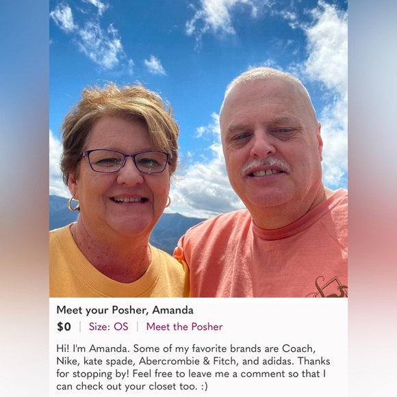 Like and Share To Be Notified When I Go Live. - Picture 5 of 5